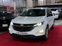 شيفروليه إكوينوكس